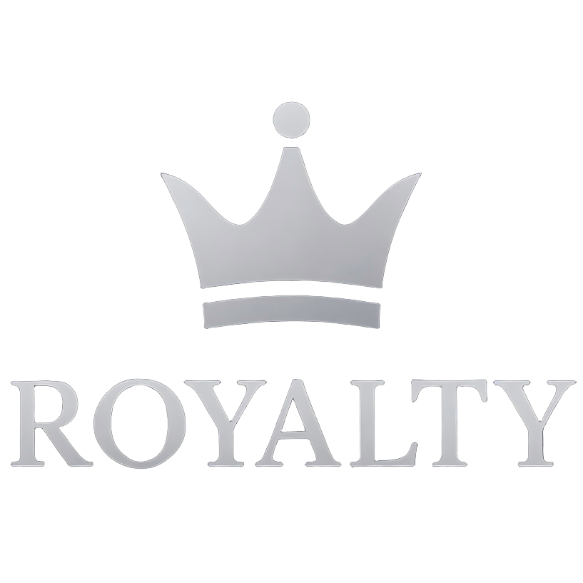 Royalty Logo