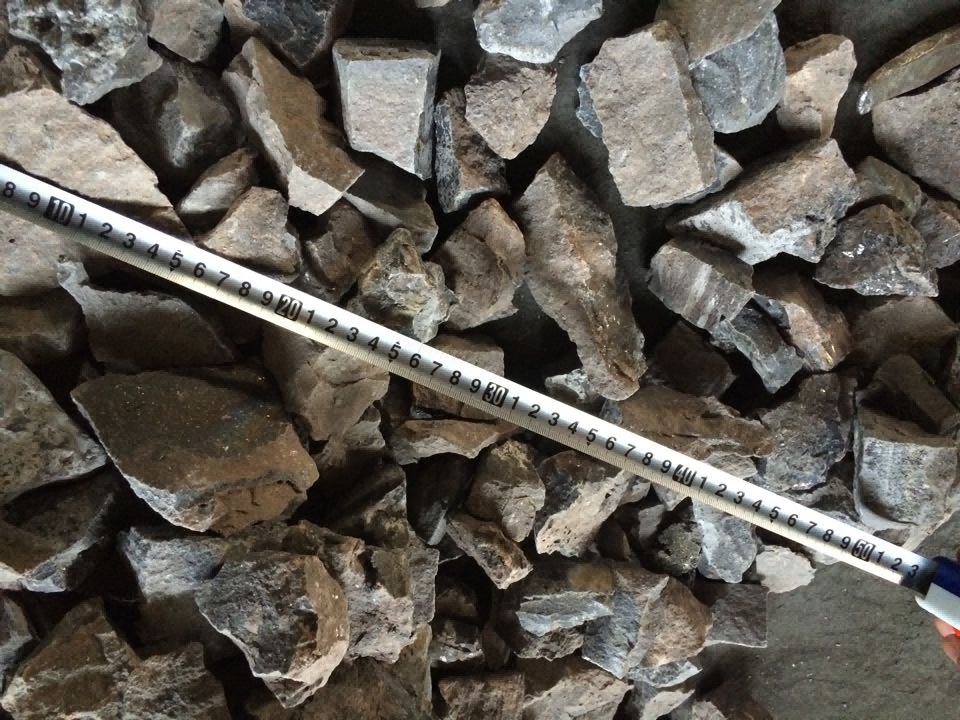 Calcium carbide product