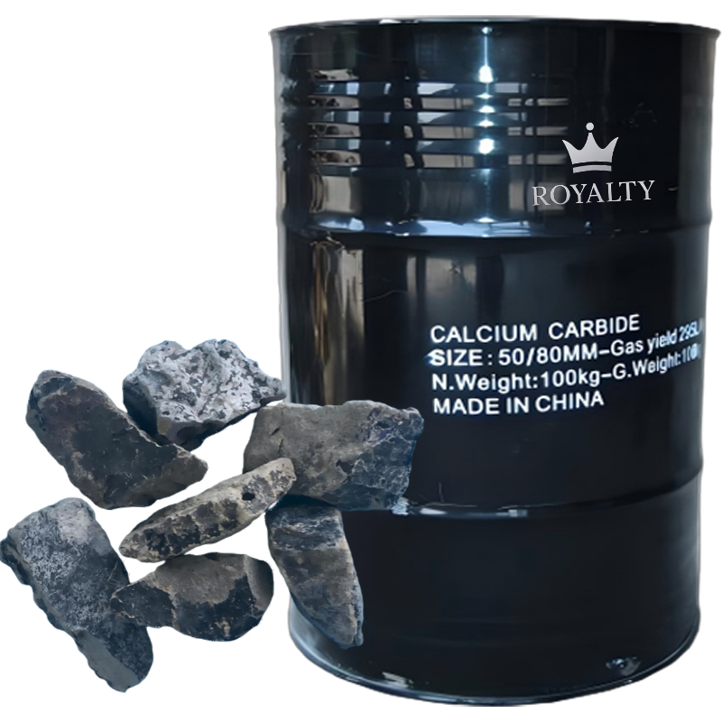 Calcium Carbide