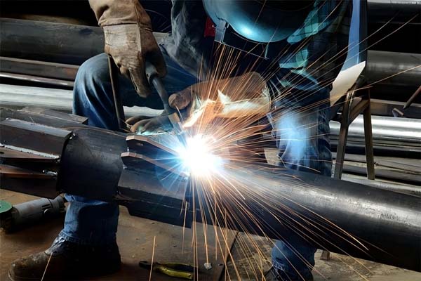 Steel Manufacturing