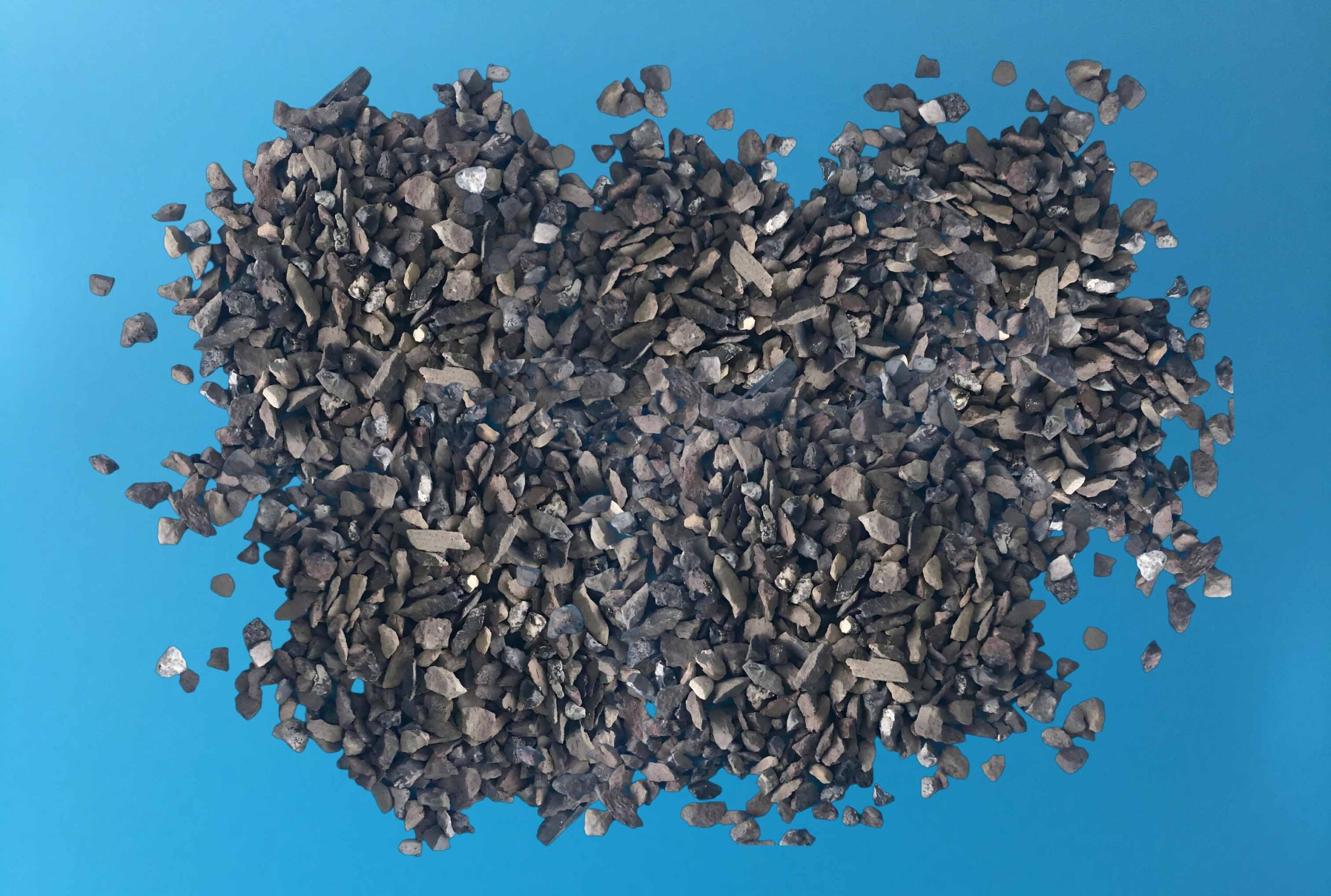 Calcium Carbide 2-4mm