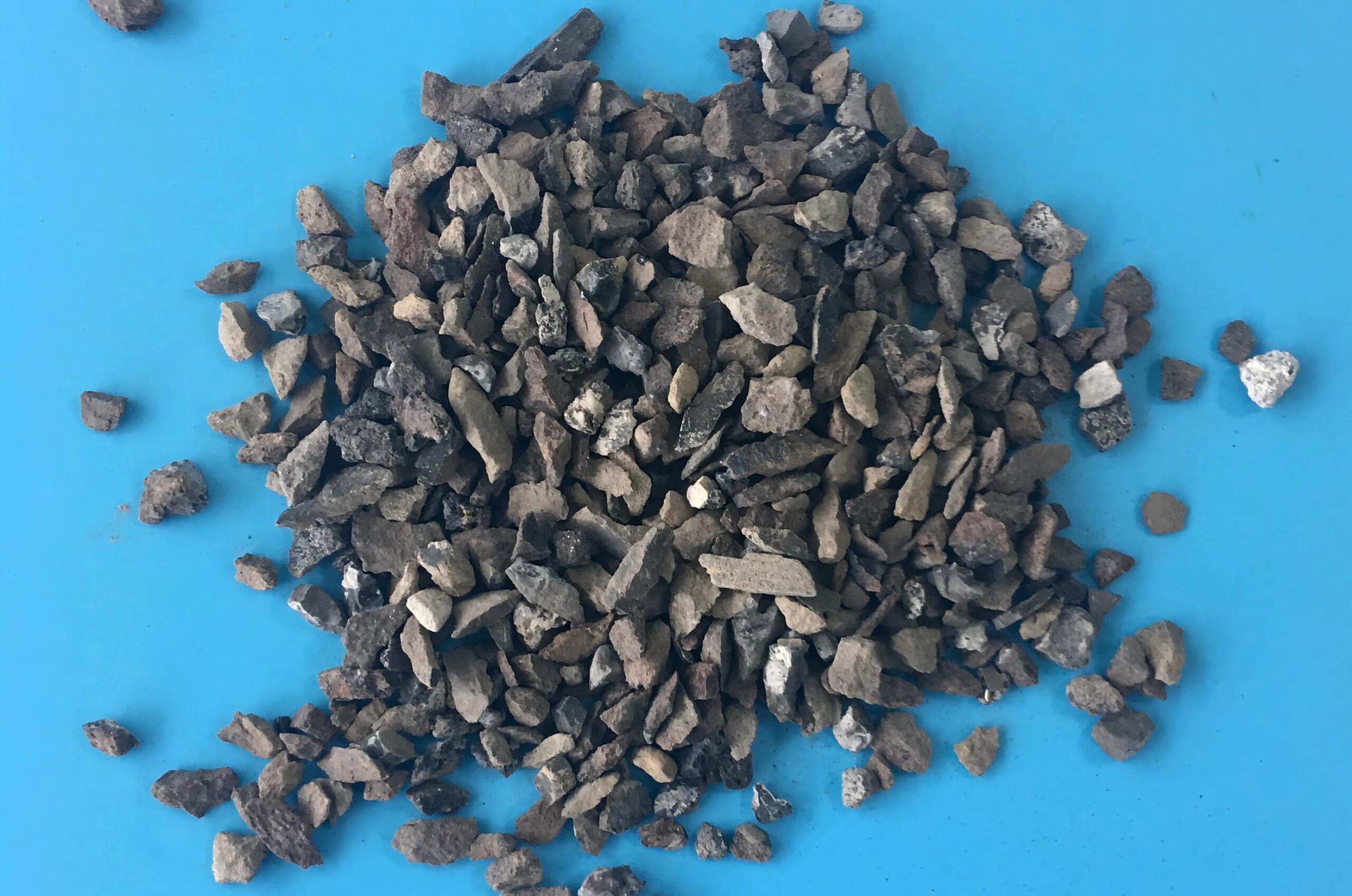 Calcium Carbide 4-7mm